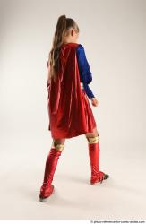 VIKY STANDING POSE SG2